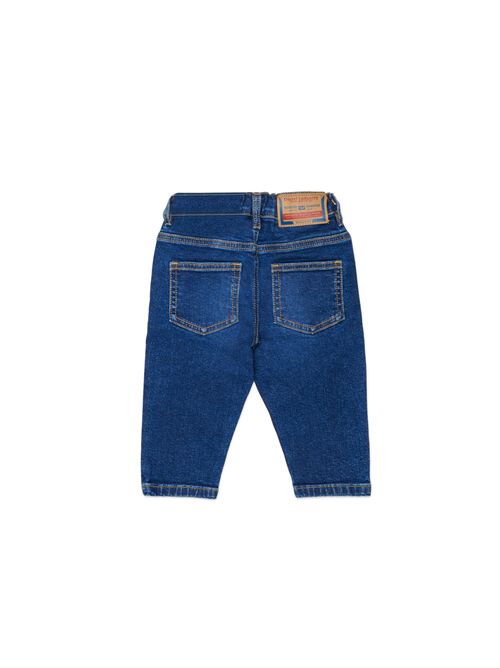 Pantalone, unisex, logato. DIESEL | K00237 KXBSEK01